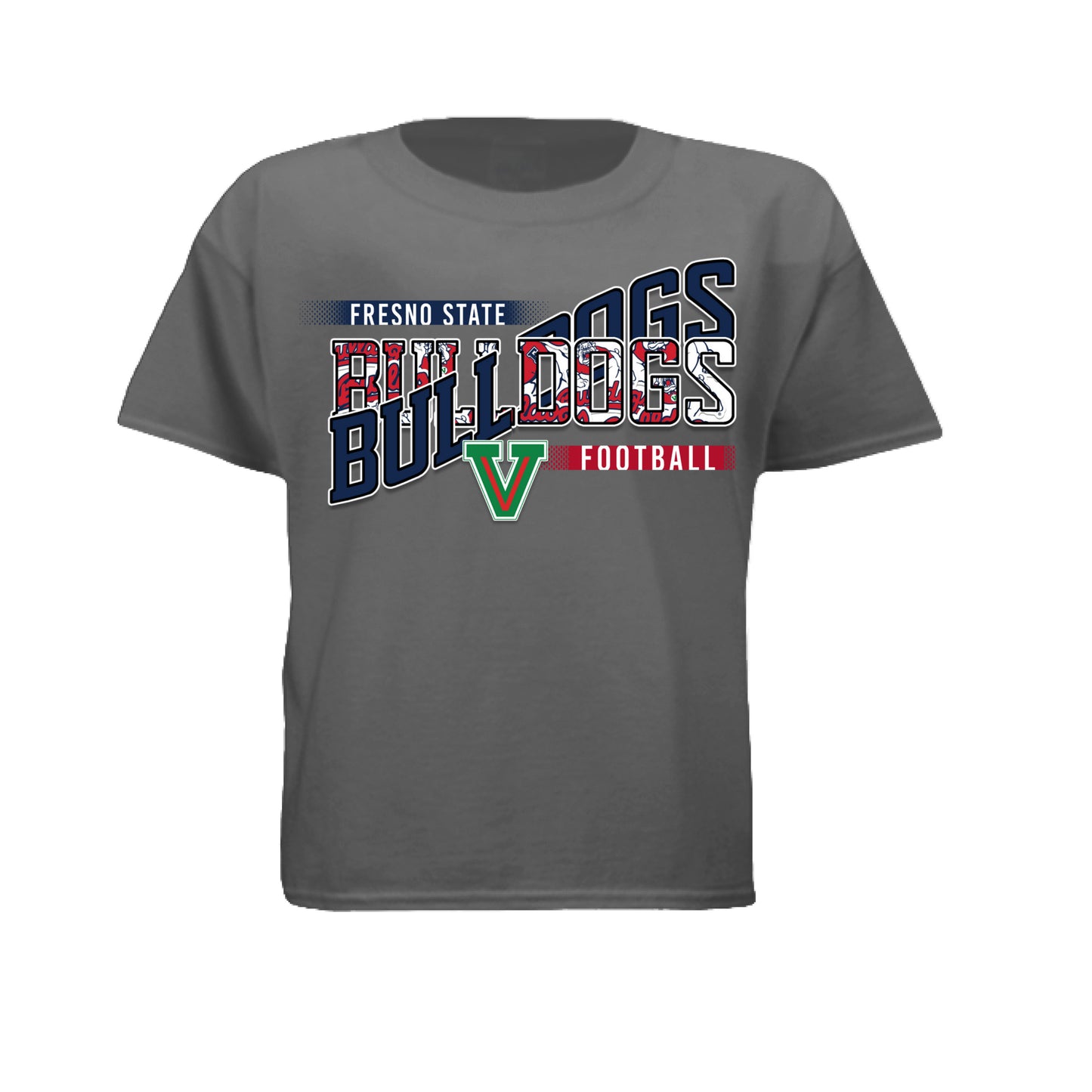 CHARCOAL - FRONT