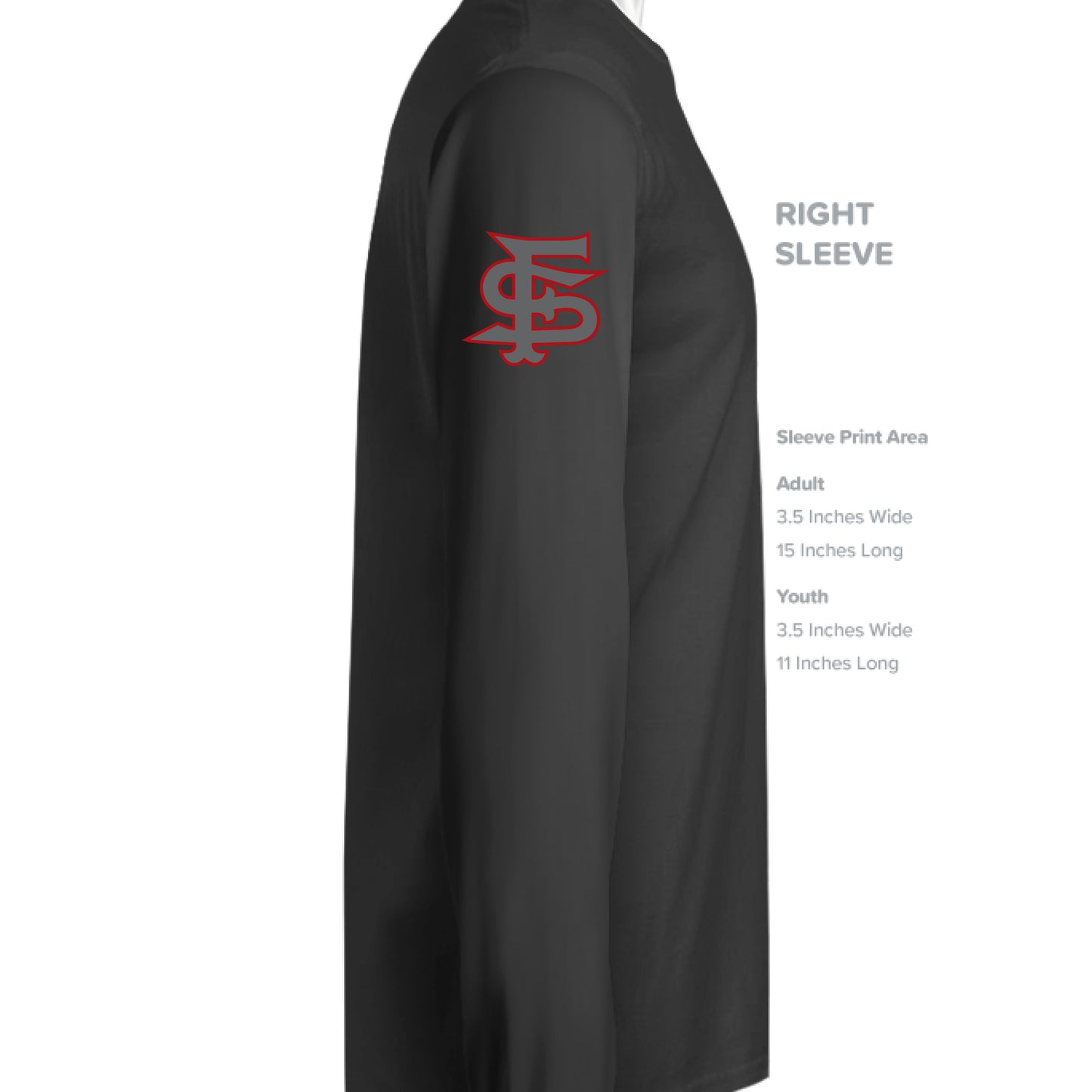 Jet Black - SLEEVE_RIGHT