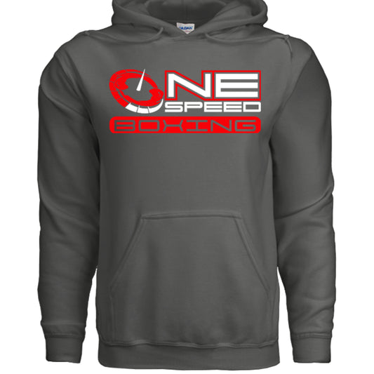 CHARCOAL - FRONT
