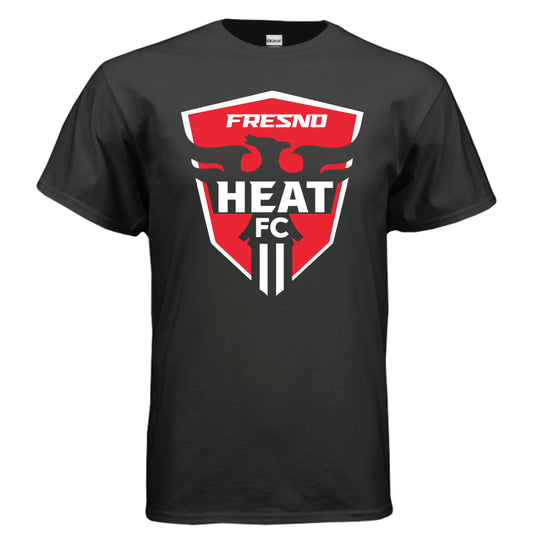 BLACK - FRONT