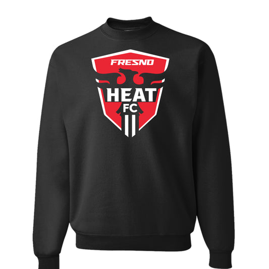 Jet Black - FRONT