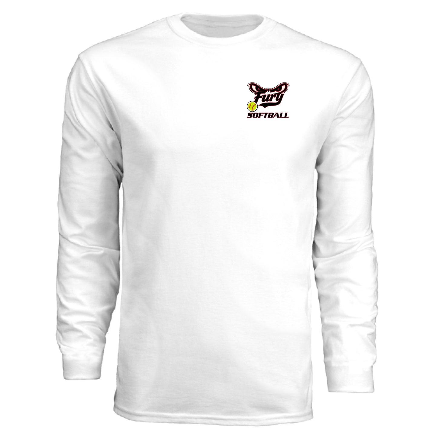 WHITE - FRONT