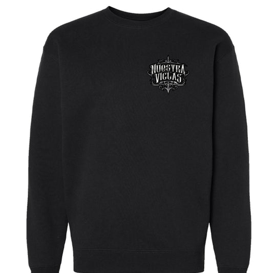 Black - FRONT