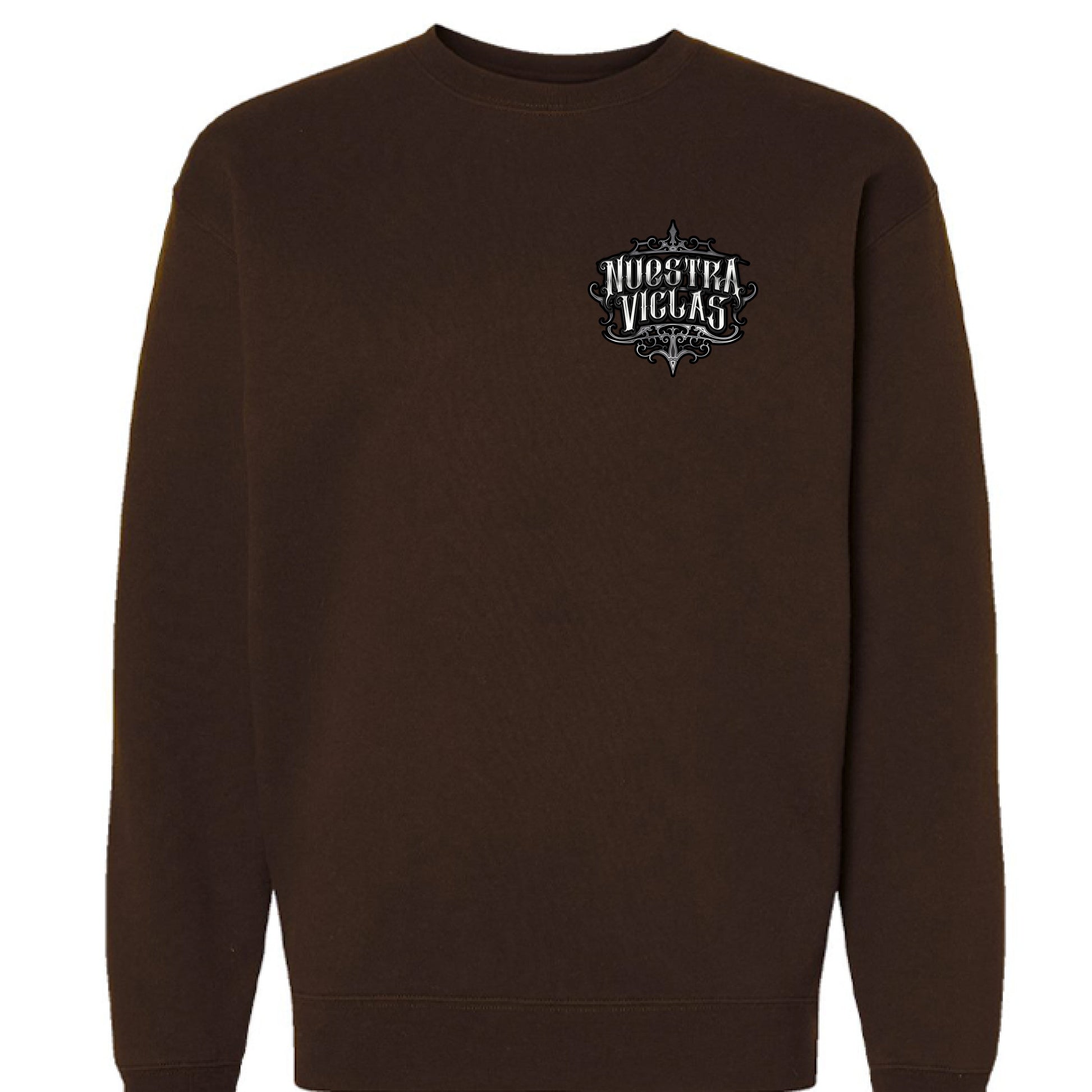 Brown - FRONT