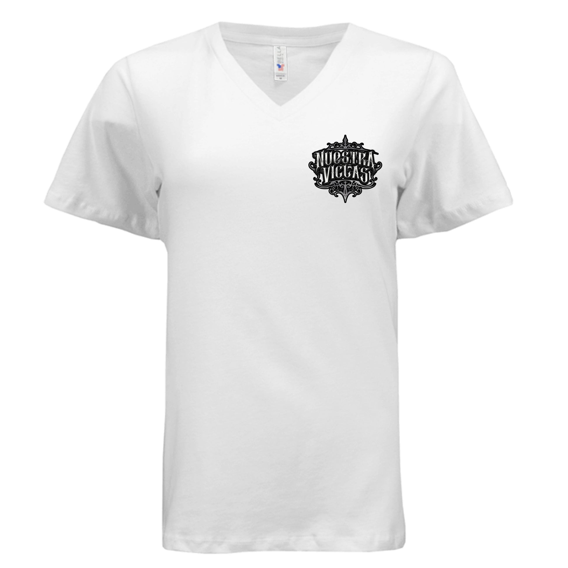 WHITE - FRONT