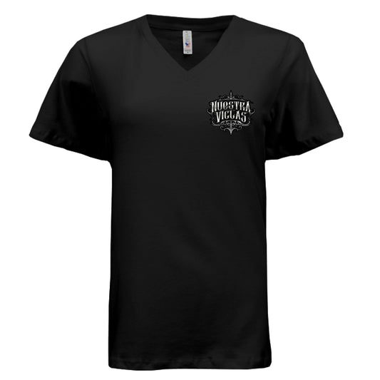 BLACK - FRONT