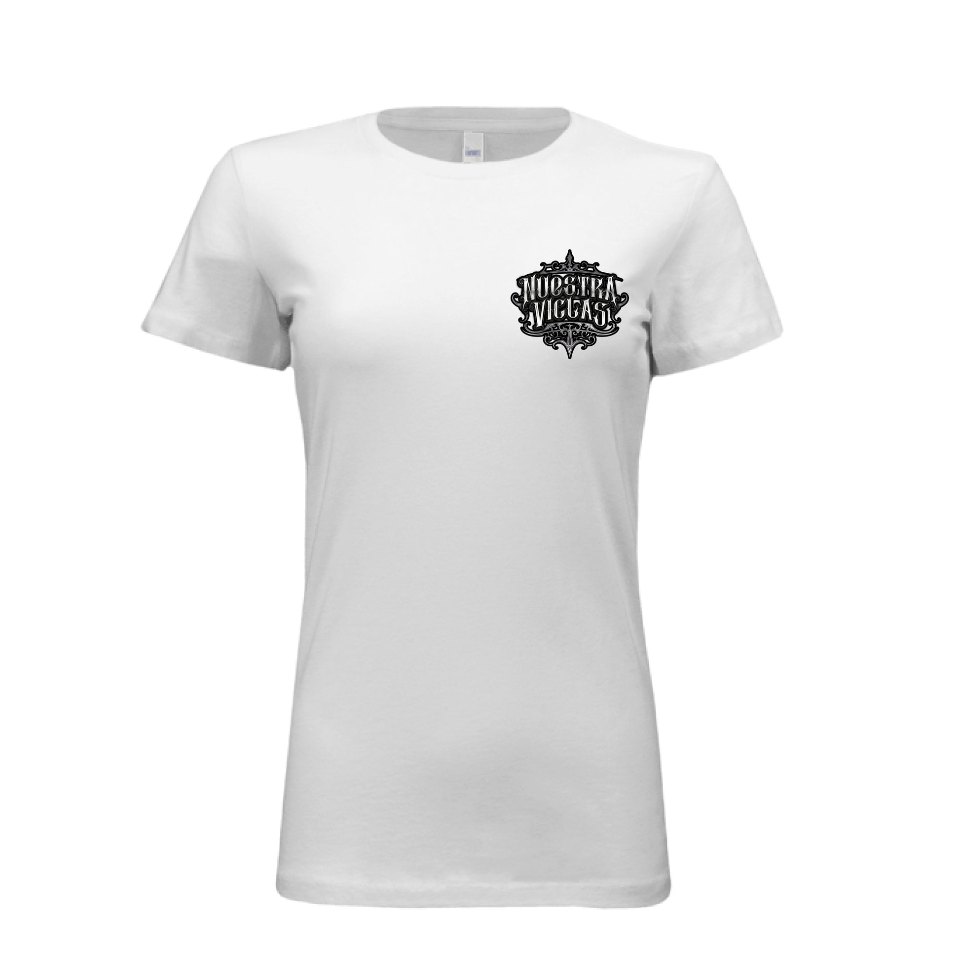 WHITE - FRONT