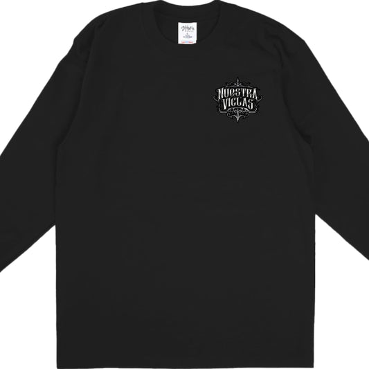 Black - FRONT