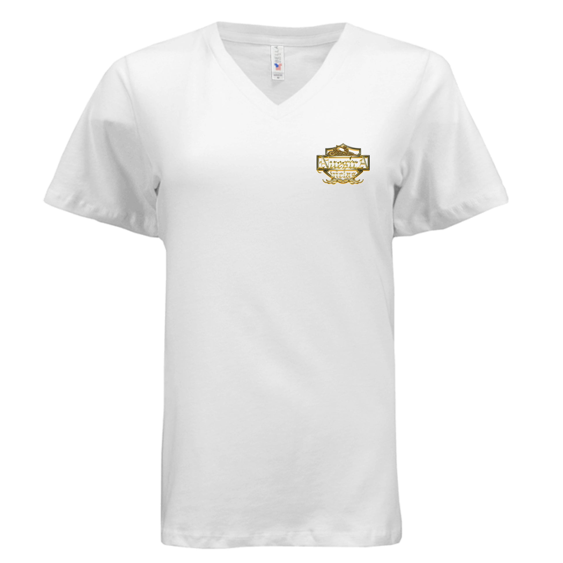 WHITE - FRONT