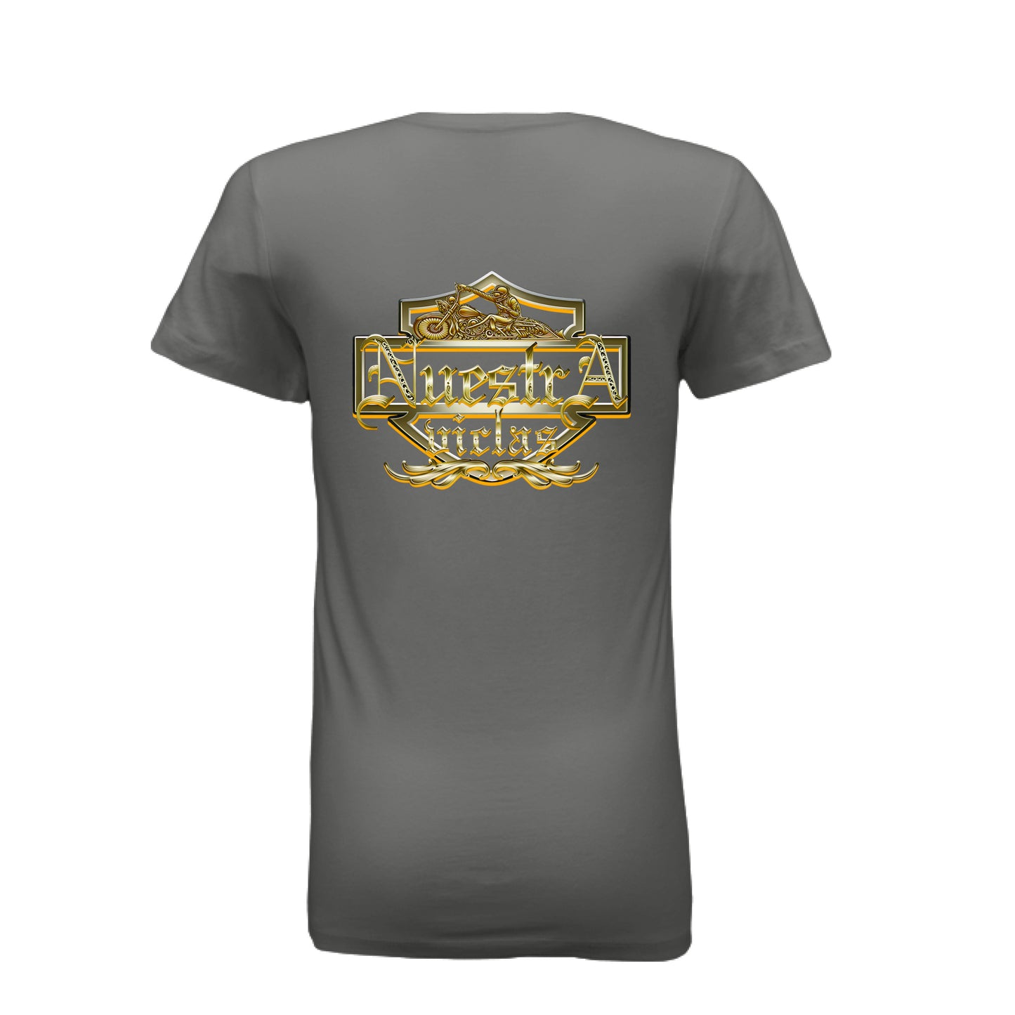 ASPHALT - BACK