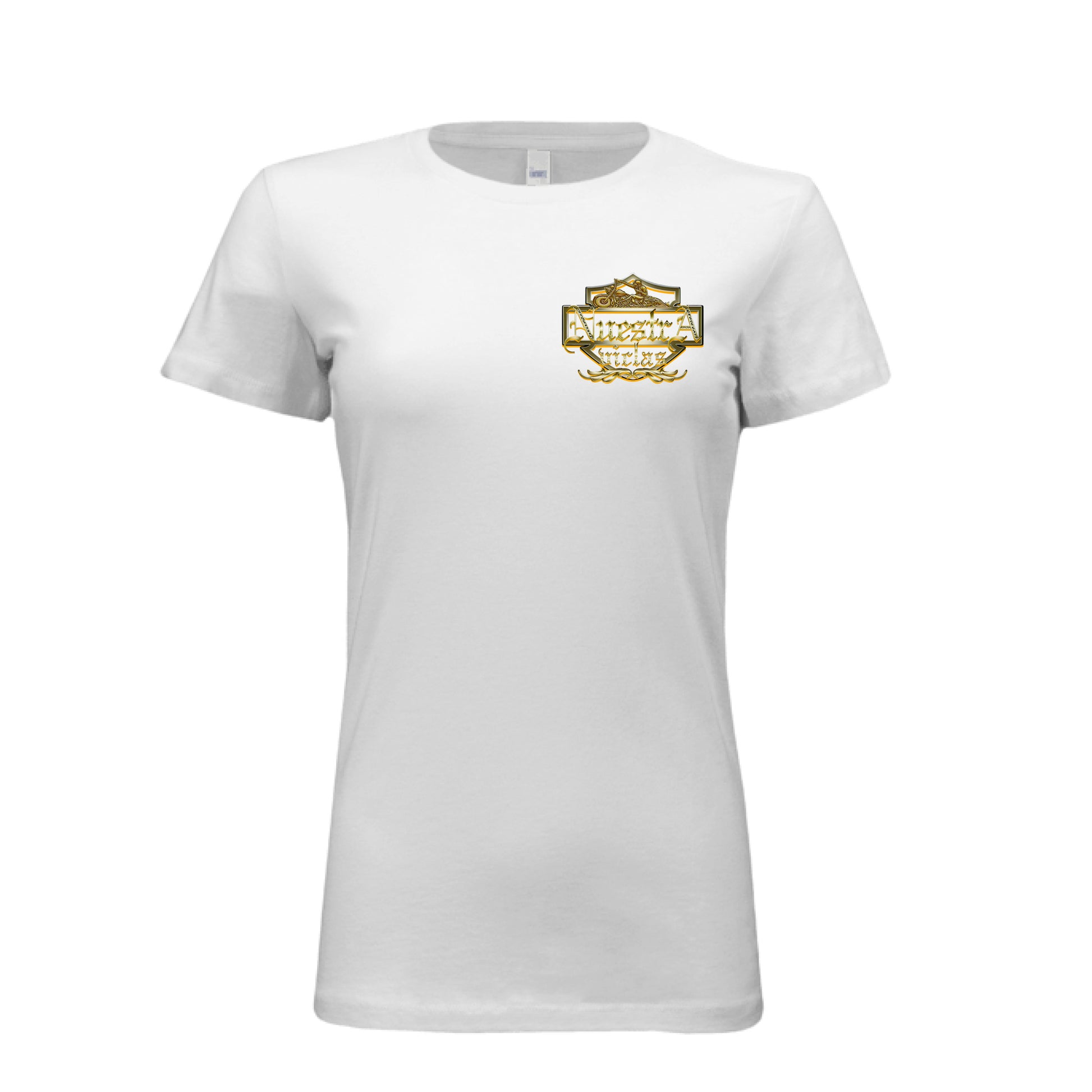 WHITE - FRONT