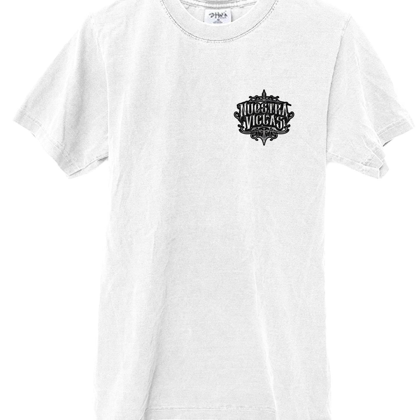 White - FRONT