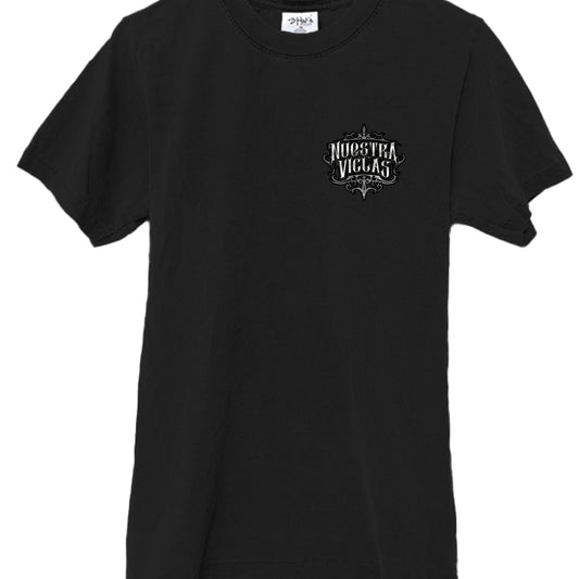 Black - FRONT